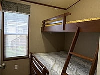 NEW LISTING! SITE #121-2010 NORTHLANDER ESCAPE, 12'X38', 2 BED- MAIN PARK NEW LISTING! SITE #121-2010 NORTHLANDER ESCAPE, 12'X38', 2 BED- MAIN PARK