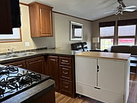 NEW LISTING! SITE #121-2010 NORTHLANDER ESCAPE, 12'X38', 2 BED- MAIN PARK NEW LISTING! SITE #121-2010 NORTHLANDER ESCAPE, 12'X38', 2 BED- MAIN PARK