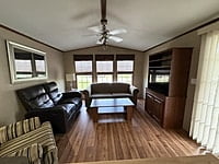 NEW LISTING! SITE #121-2010 NORTHLANDER ESCAPE, 12'X38', 2 BED- MAIN PARK NEW LISTING! SITE #121-2010 NORTHLANDER ESCAPE, 12'X38', 2 BED- MAIN PARK