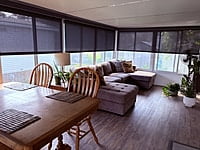 NEW LISTING! SITE #121-2010 NORTHLANDER ESCAPE, 12'X38', 2 BED- MAIN PARK NEW LISTING! SITE #121-2010 NORTHLANDER ESCAPE, 12'X38', 2 BED- MAIN PARK