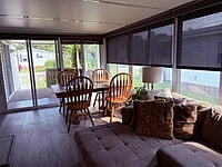NEW LISTING! SITE #121-2010 NORTHLANDER ESCAPE, 12'X38', 2 BED- MAIN PARK NEW LISTING! SITE #121-2010 NORTHLANDER ESCAPE, 12'X38', 2 BED- MAIN PARK