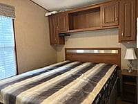 NEW LISTING! SITE #121-2010 NORTHLANDER ESCAPE, 12'X38', 2 BED- MAIN PARK NEW LISTING! SITE #121-2010 NORTHLANDER ESCAPE, 12'X38', 2 BED- MAIN PARK