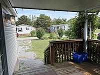 NEW LISTING! SITE #121-2010 NORTHLANDER ESCAPE, 12'X38', 2 BED- MAIN PARK NEW LISTING! SITE #121-2010 NORTHLANDER ESCAPE, 12'X38', 2 BED- MAIN PARK
