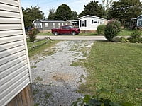 NEW LISTING! SITE #121-2010 NORTHLANDER ESCAPE, 12'X38', 2 BED- MAIN PARK NEW LISTING! SITE #121-2010 NORTHLANDER ESCAPE, 12'X38', 2 BED- MAIN PARK