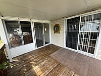 NEW LISTING! SITE #121-2010 NORTHLANDER ESCAPE, 12'X38', 2 BED- MAIN PARK NEW LISTING! SITE #121-2010 NORTHLANDER ESCAPE, 12'X38', 2 BED- MAIN PARK