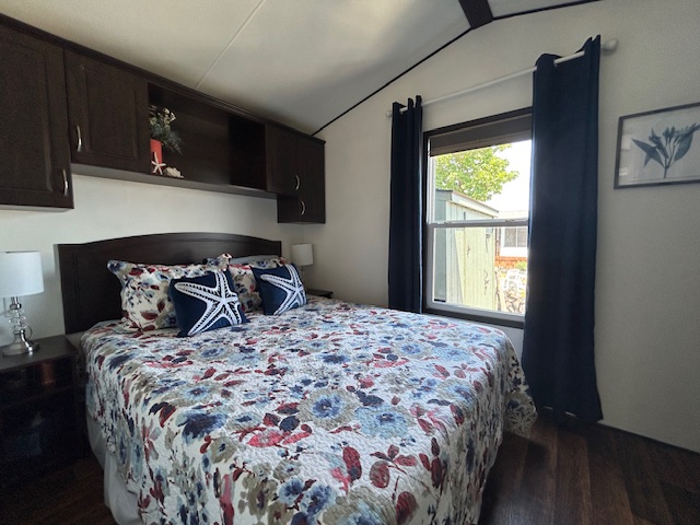 NEW LISTING! Site # 1200 Pebble Beach Escape 2016-2 bed NEW LISTING! Site # 1200 Pebble Beach Escape 2016-2 bed