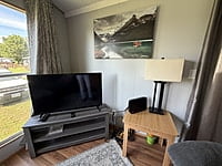 NEW LISTING!!!  SITE #122- 2007 NORTHLANDER ESCAPE-2 BED-MAIN PARK, 12'x34'