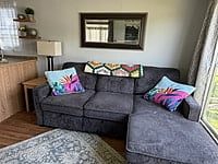 NEW LISTING!!!  SITE #122- 2007 NORTHLANDER ESCAPE-2 BED-MAIN PARK, 12'x34'