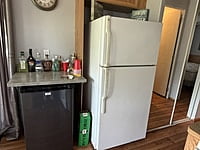 NEW LISTING!!!  SITE #122- 2007 NORTHLANDER ESCAPE-2 BED-MAIN PARK, 12'x34'