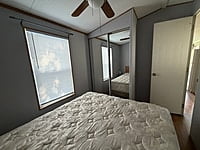 NEW LISTING!!!  SITE #122- 2007 NORTHLANDER ESCAPE-2 BED-MAIN PARK, 12'x34'