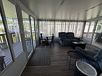 NEW LISTING!!!  SITE #122- 2007 NORTHLANDER ESCAPE-2 BED-MAIN PARK, 12'x34'