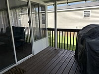 NEW LISTING!!!  SITE #122- 2007 NORTHLANDER ESCAPE-2 BED-MAIN PARK, 12'x34'