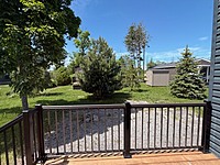 Site #1123- 2023 Northlander Escape, 10'x40 with 10'x30 addition- Pebble Beach, Beach View- FINANCEABLE (OAC)