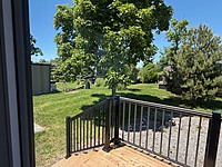 Site #1123- 2023 Northlander Escape, 10'x40 with 10'x30 addition- Pebble Beach, Beach View- FINANCEABLE (OAC)