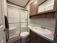 Site #1123- 2023 Northlander Escape, 10'x40 with 10'x30 addition- Pebble Beach, Beach View- FINANCEABLE (OAC)