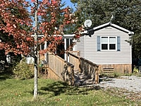 SITE #127-MAIN PARK-2019 NORTHLANDER REFLECTION-2 BED