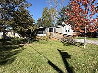 SITE #127-MAIN PARK-2019 NORTHLANDER REFLECTION-2 BED