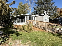 SITE #127-MAIN PARK-2019 NORTHLANDER REFLECTION-2 BED