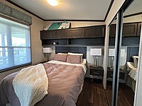 OPEN HOUSE-May 17th, 11am to 3pm- Site 1300- 2019 Northlander Escape- In the Woods, Pebble Beach OPEN HOUSE-May 17th, 11am to 3pm- Site 1300- 2019 Northlander Escape- In the Woods, Pebble Beach