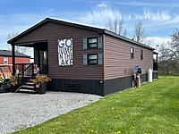 OPEN HOUSE-May 17th, 11am to 3pm- Site 1300- 2019 Northlander Escape- In the Woods, Pebble Beach OPEN HOUSE-May 17th, 11am to 3pm- Site 1300- 2019 Northlander Escape- In the Woods, Pebble Beach