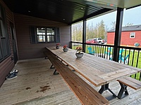 OPEN HOUSE-May 17th, 11am to 3pm- Site 1300- 2019 Northlander Escape- In the Woods, Pebble Beach OPEN HOUSE-May 17th, 11am to 3pm- Site 1300- 2019 Northlander Escape- In the Woods, Pebble Beach