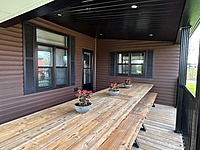 OPEN HOUSE-May 17th, 11am to 3pm- Site 1300- 2019 Northlander Escape- In the Woods, Pebble Beach OPEN HOUSE-May 17th, 11am to 3pm- Site 1300- 2019 Northlander Escape- In the Woods, Pebble Beach