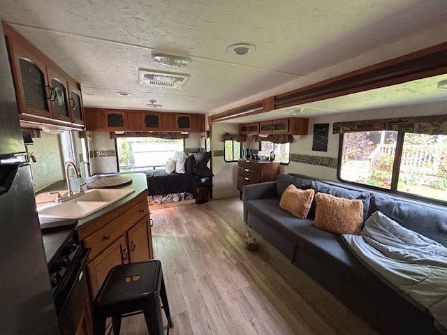 Site #131- 2011 Freedom Express- Main Park