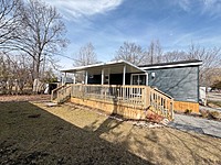 Site 131-2023 Northlander Reflection - Ser #21382 Site 131-2023 Northlander Reflection - Ser #21382