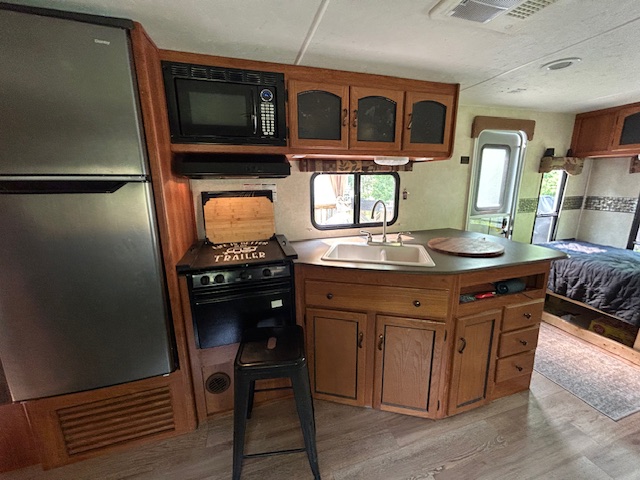 Site #131- 2011 Freedom Express- Main Park