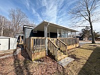 Site 131-2023 Northlander Reflection - Ser #21382 Site 131-2023 Northlander Reflection - Ser #21382