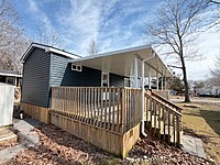 Site 131-2023 Northlander Reflection - Ser #21382 Site 131-2023 Northlander Reflection - Ser #21382