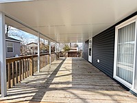 Site 131-2023 Northlander Reflection - Ser #21382 Site 131-2023 Northlander Reflection - Ser #21382