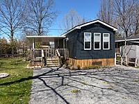 Site 131-2023 Northlander Reflection - Ser #21382