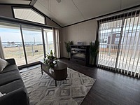 LOWEST PRICE ON WATERFRONT!!  Site #1011  Northlander Escape- Site #1011, Pebble Beach