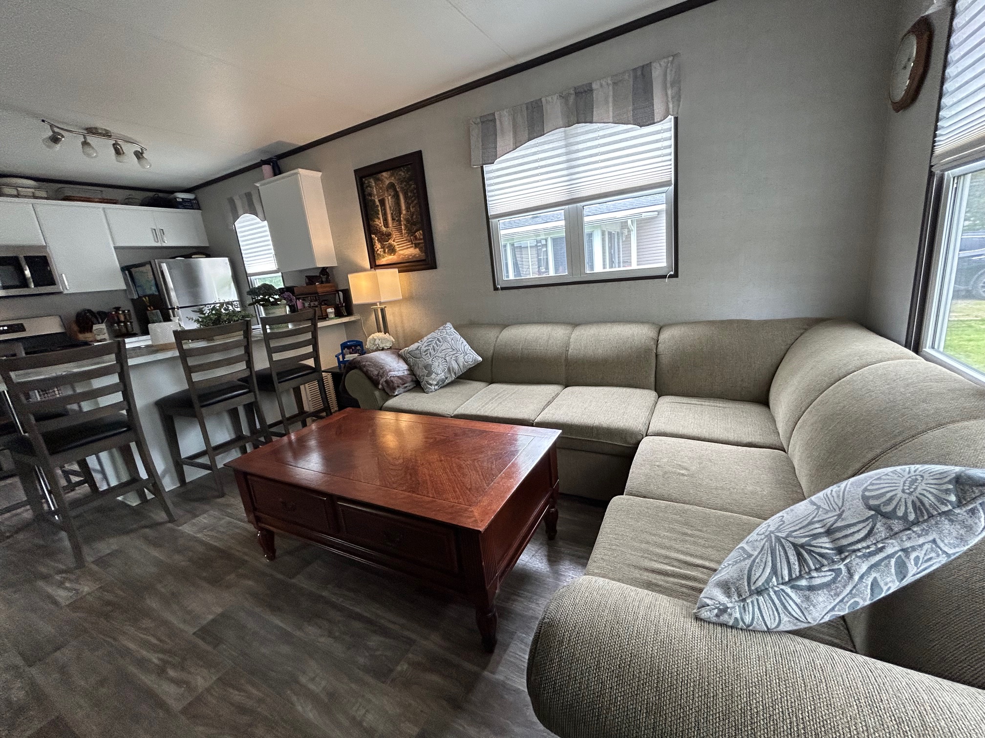 Site #140- 2020 Northlander Reflection- 2 bed, Main Park Site #140- 2020 Northlander Reflection- 2 bed, Main Park