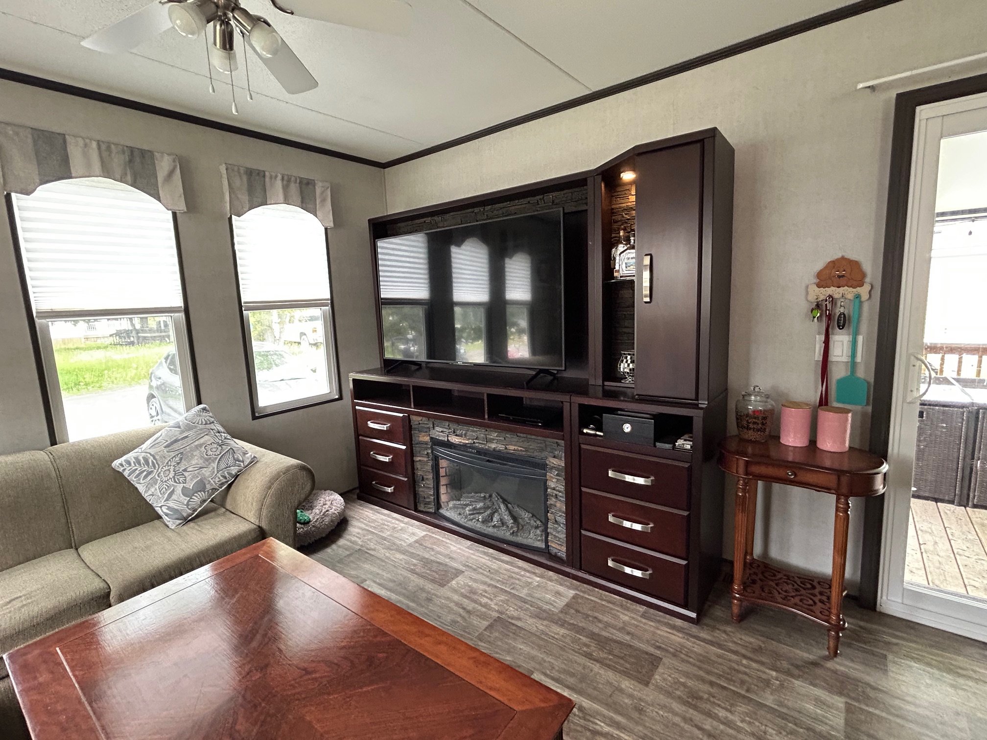 Site #140- 2020 Northlander Reflection- 2 bed, Main Park Site #140- 2020 Northlander Reflection- 2 bed, Main Park