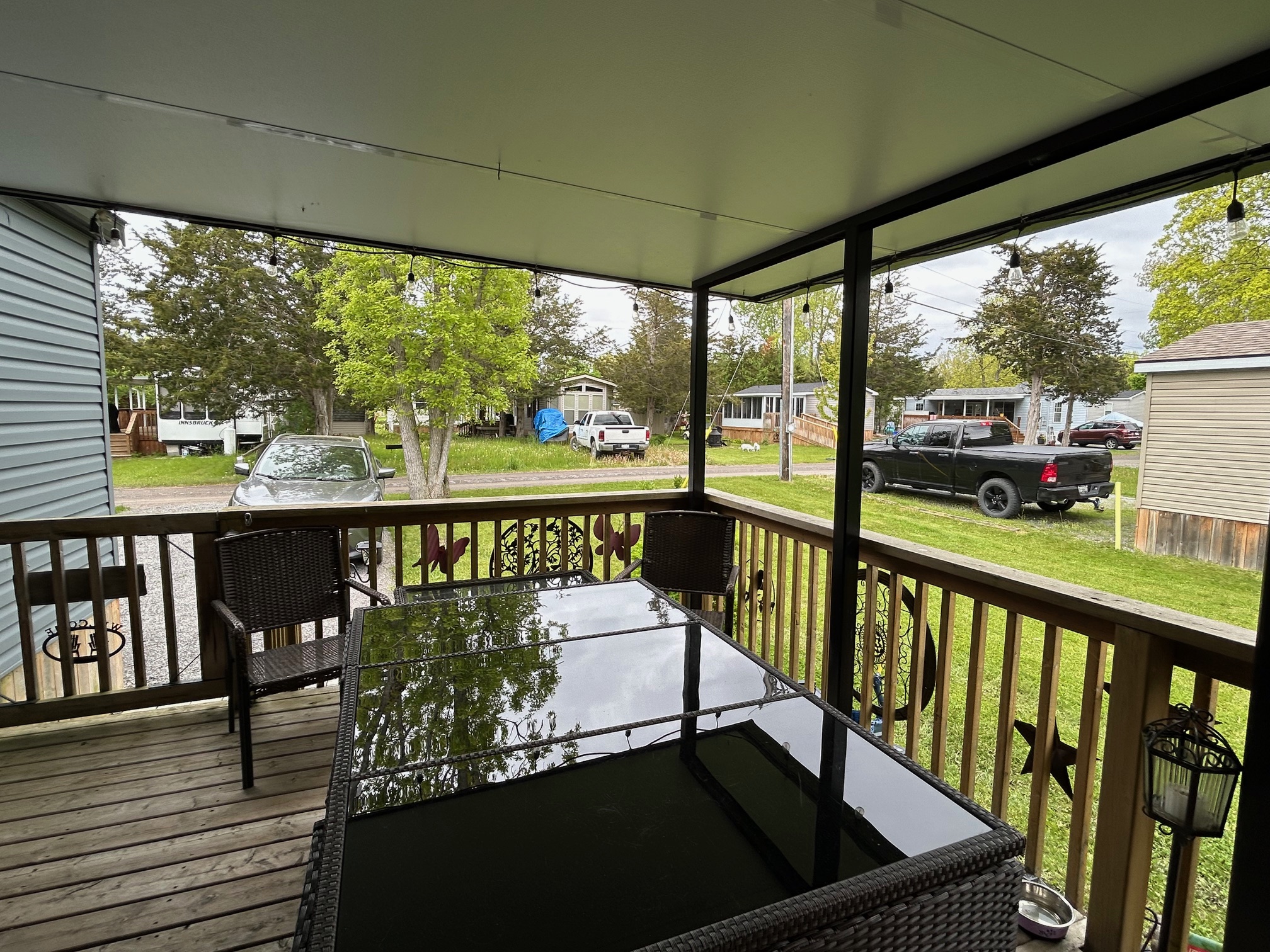 Site #140- 2020 Northlander Reflection- 2 bed, Main Park Site #140- 2020 Northlander Reflection- 2 bed, Main Park