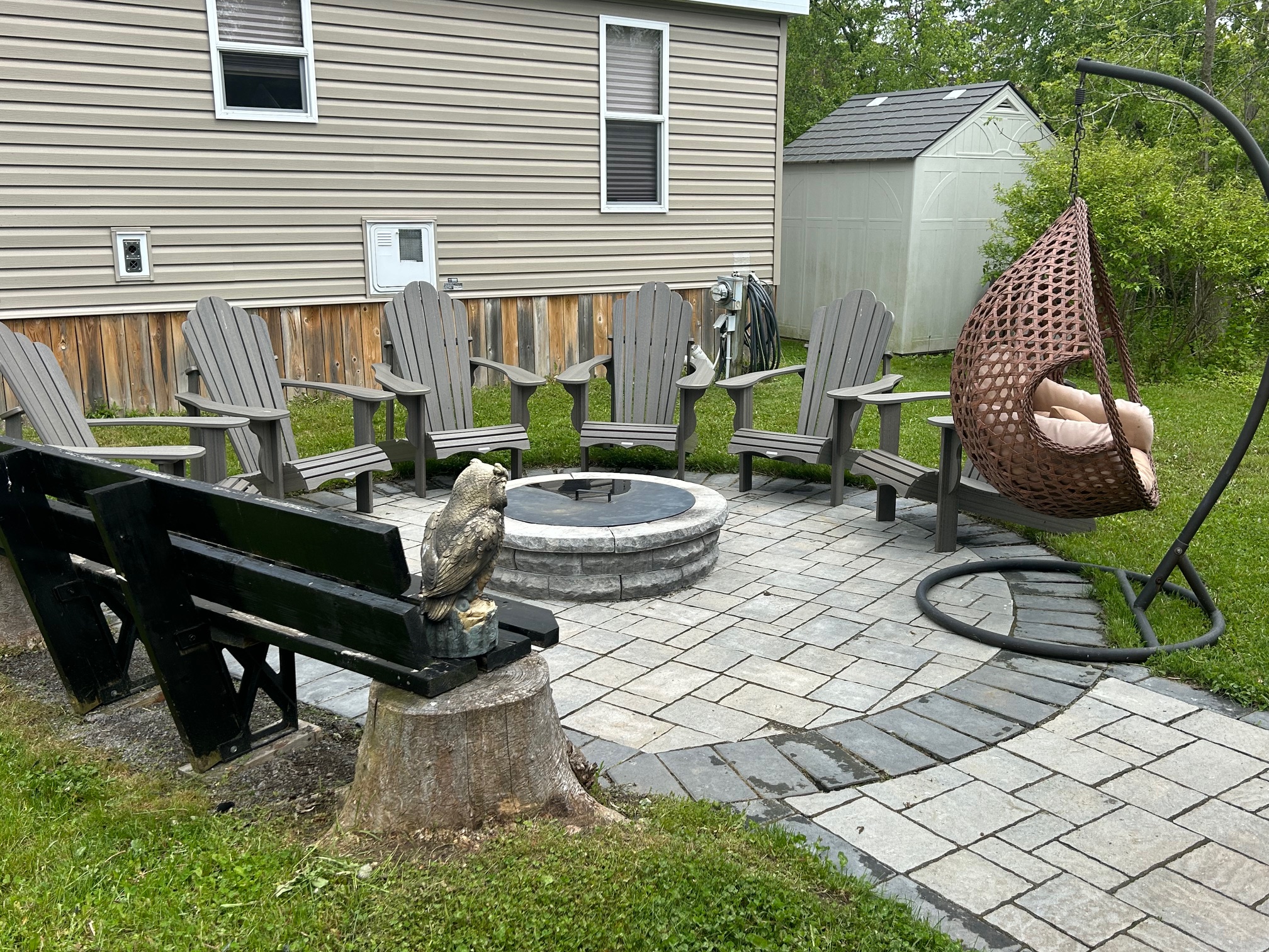 Site #140- 2020 Northlander Reflection- 2 bed, Main Park Site #140- 2020 Northlander Reflection- 2 bed, Main Park