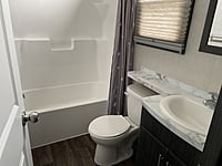 Site # 1123 - Pebble Beach Escape