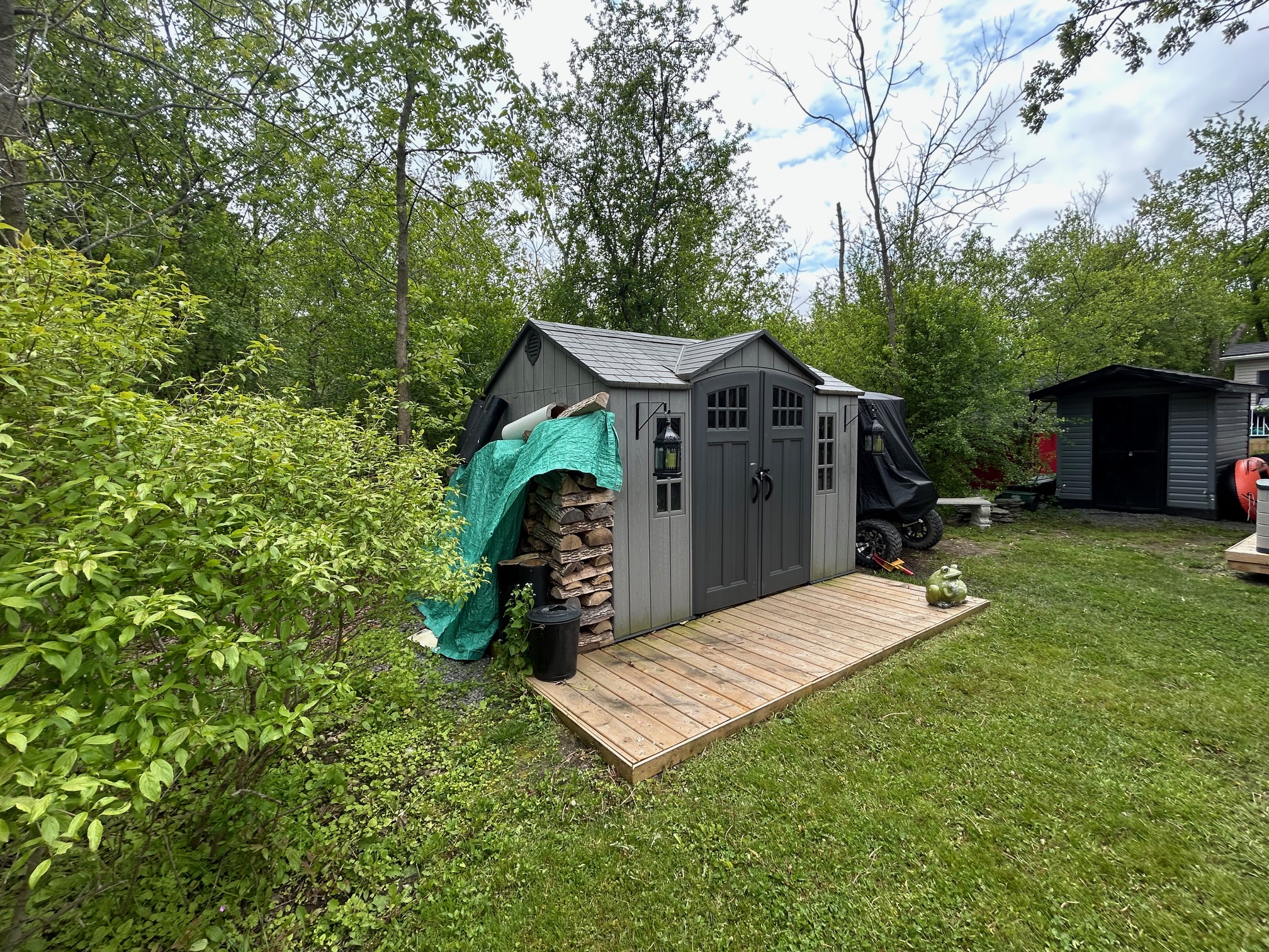 Site #140- 2020 Northlander Reflection- 2 bed, Main Park Site #140- 2020 Northlander Reflection- 2 bed, Main Park