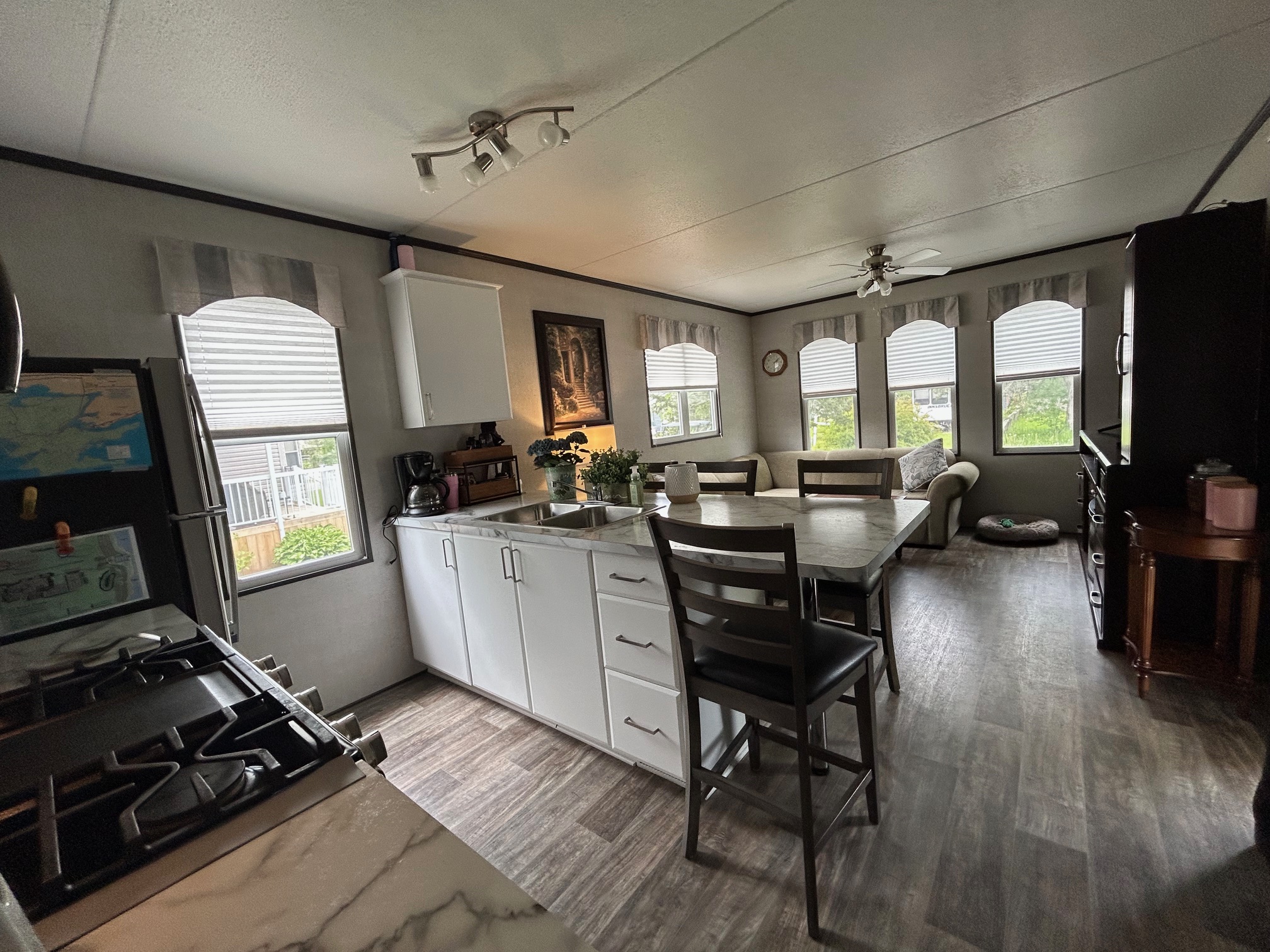 Site #140- 2020 Northlander Reflection- 2 bed, Main Park Site #140- 2020 Northlander Reflection- 2 bed, Main Park
