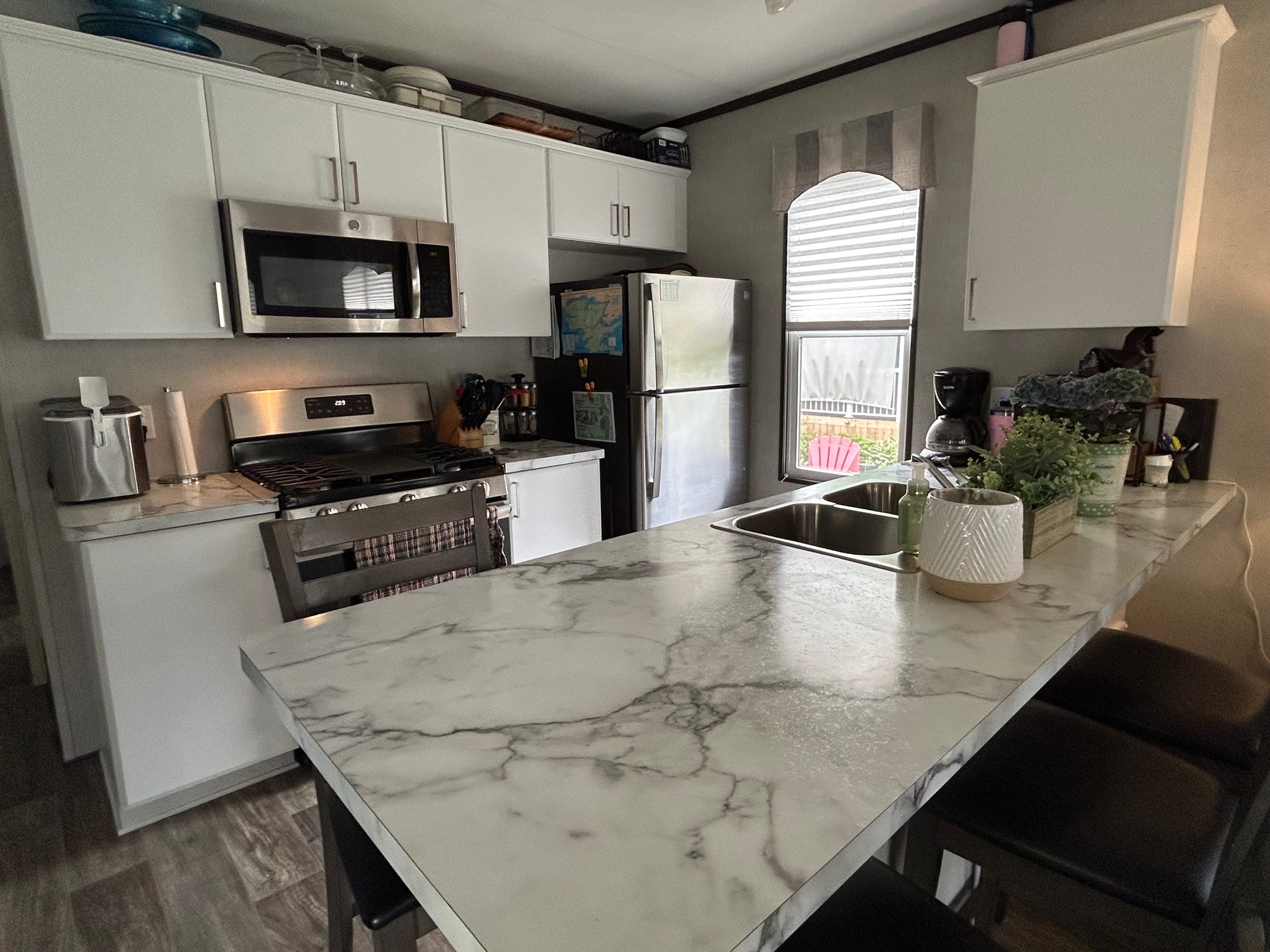 Site #140- 2020 Northlander Reflection- 2 bed, Main Park Site #140- 2020 Northlander Reflection- 2 bed, Main Park