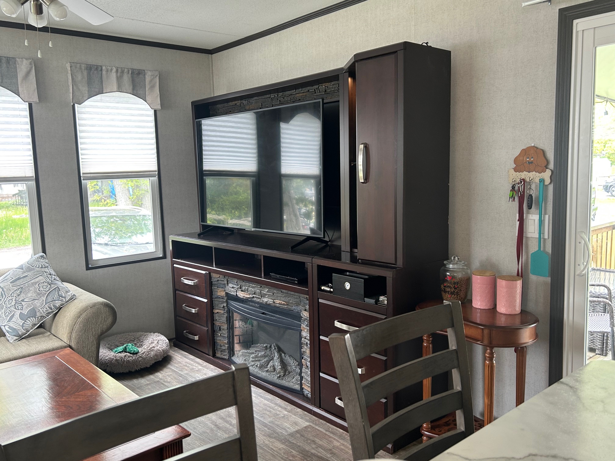 Site #140- 2020 Northlander Reflection- 2 bed, Main Park Site #140- 2020 Northlander Reflection- 2 bed, Main Park