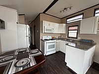 LOWEST PRICE ON WATERFRONT!!  Site #1011  Northlander Escape- Site #1011, Pebble Beach