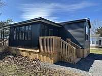 2024 Northlander Reflection- 38'X12", 2 bed 2024 Northlander Reflection- 38'X12", 2 bed