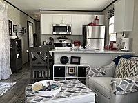 2024 Northlander Reflection- 38'X12", 2 bed 2024 Northlander Reflection- 38'X12", 2 bed