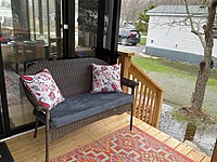 Site #150- 2024 Northlander Reflection-  38'X12", 2 bed