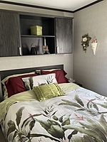 2024 Northlander Reflection- 38'X12", 2 bed 2024 Northlander Reflection- 38'X12", 2 bed