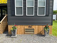 Site #150- 2024 Northlander Reflection-  38'X12", 2 bed