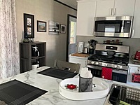 Site #150- 2024 Northlander Reflection-  38'X12", 2 bed